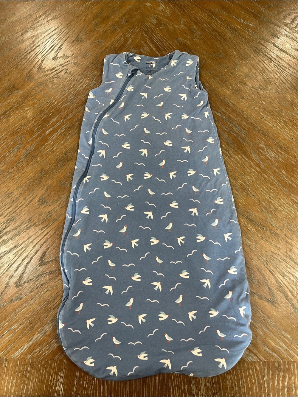 WildBird Gulliver CloudBlend Sleep Sack